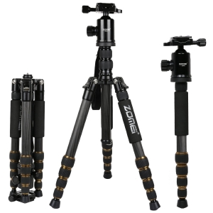 Best Tripods for Dslr beginner Under $200